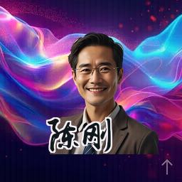 陈刚